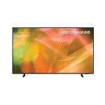 Samsung 75” AU8000 Crystal UHD 4K HDR Smart TV (UA75AU8000RSHE)