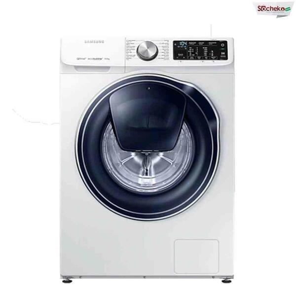 Samsung 9 KG Front Loading Washing Machine