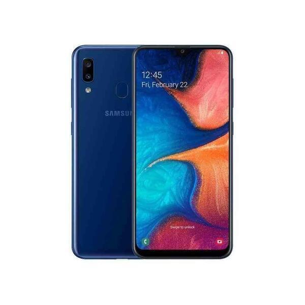 Samsung Galaxy A20