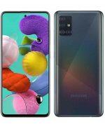 Samsung Galaxy A51