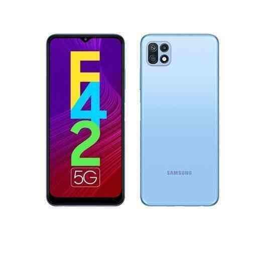 Samsung Galaxy F42 5G