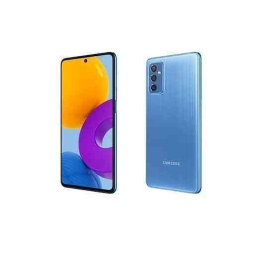 Samsung Galaxy M52 5G