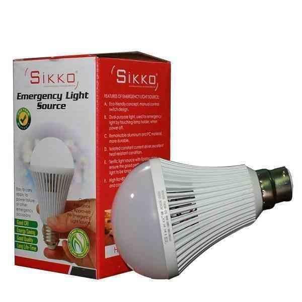 Sikko Emergency LED Light