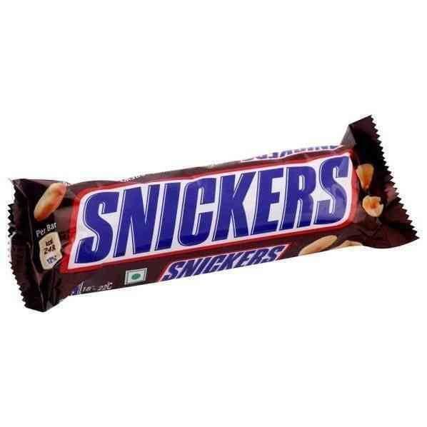 Snickers 50g