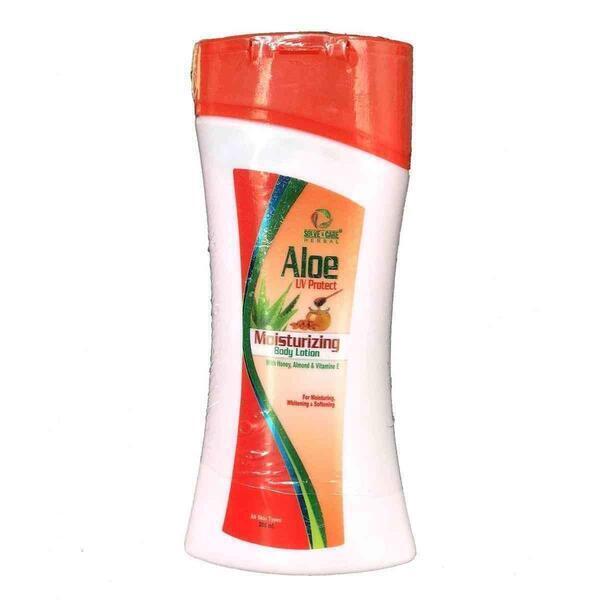 Solve & Care Body Lotion 200 ml