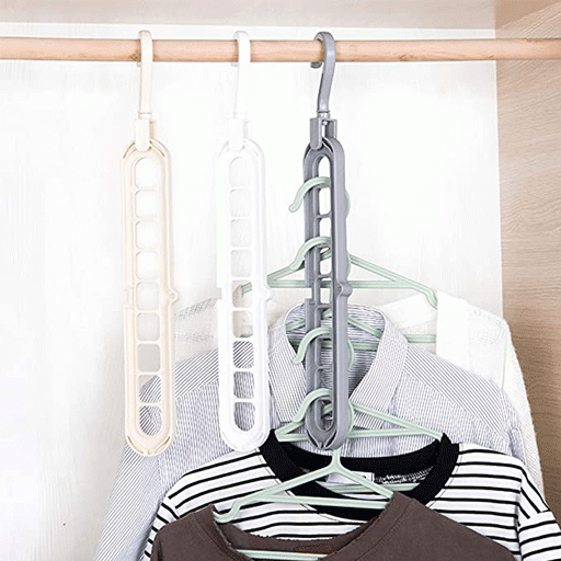Space Saving Hanger 1Pcs