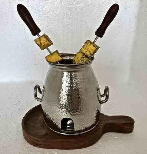Stainless Steel Table Tandoor