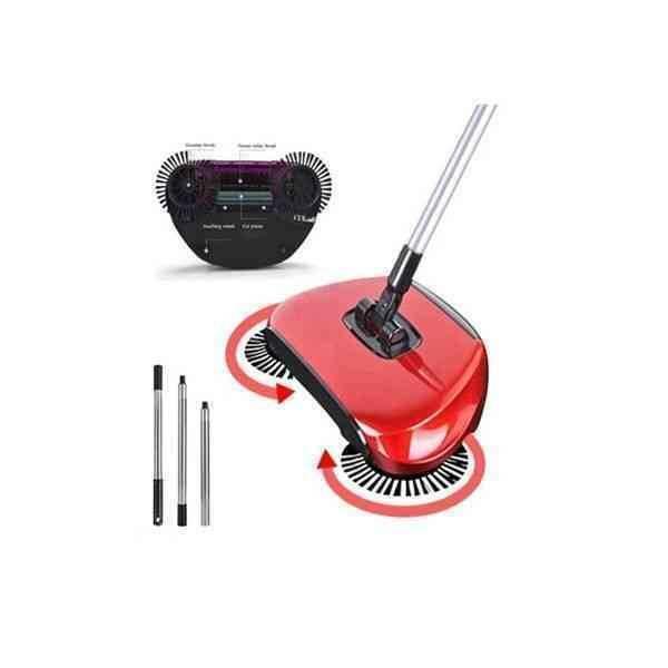 Sweep Drag all in One