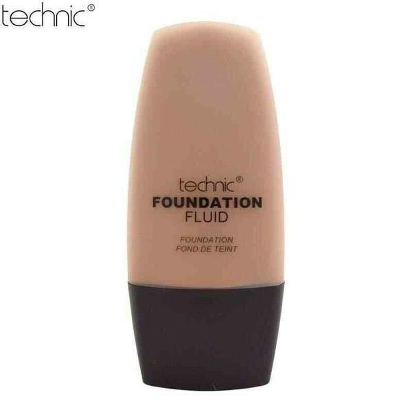 Technic Foundation Fluid Medium 30ml