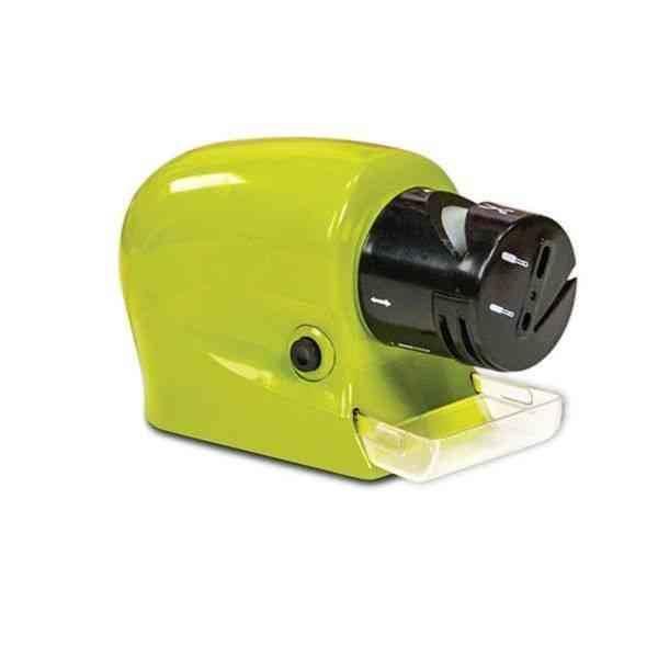 The Incredible - Power Sharper (WS)