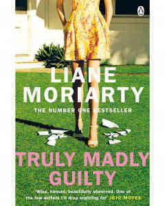 Truly Madly Guilty
