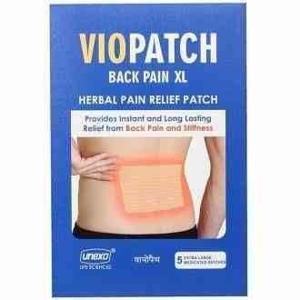 Viopatch Pain Relief Patch Regular 10 Patches