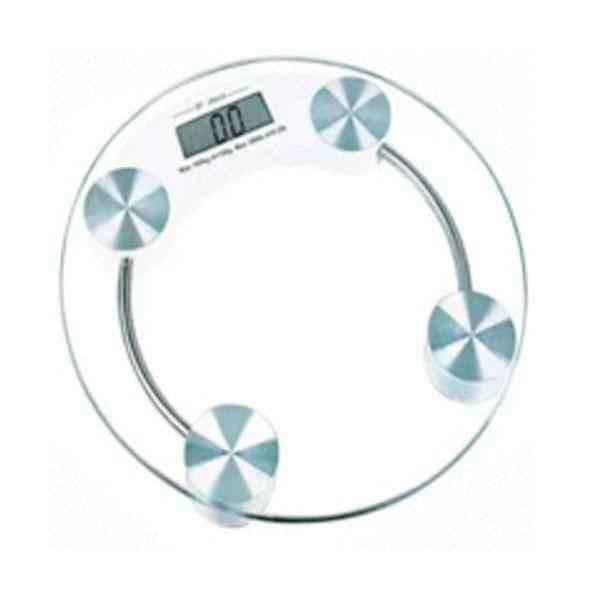 Weighing Scale (Digital)