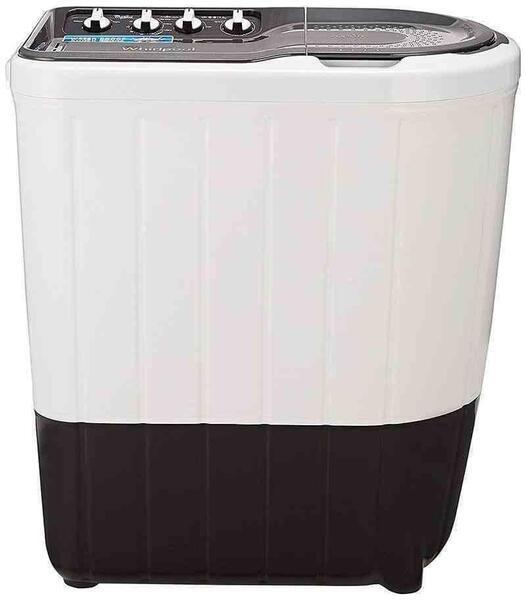 Whirlpool Superb Atom Semi Automatic Washing Machine - 7 Kg