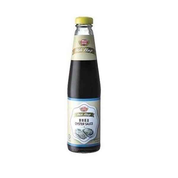 Woh Hup Oyster Sauce Normal 500 ML