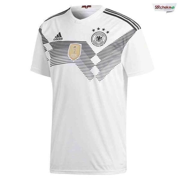 Worldcup Germany Jersey T-shirt