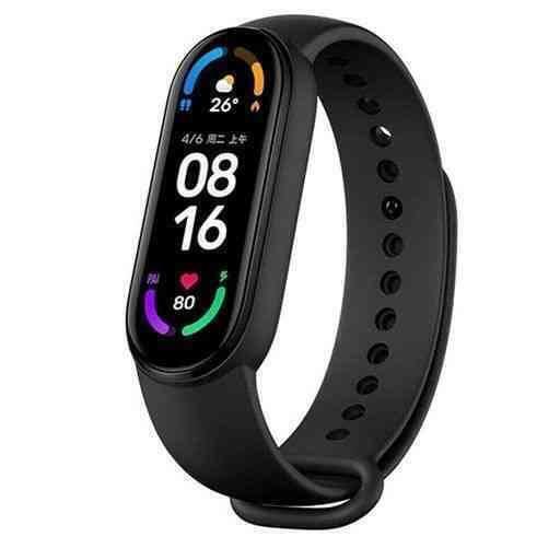 Xiaomi Mi Band 6