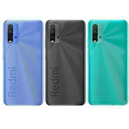 Xiaomi Redmi 9 Power
