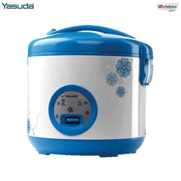 Yasuda 1.5 Litre Rice Cooker Deluxe YS-150A