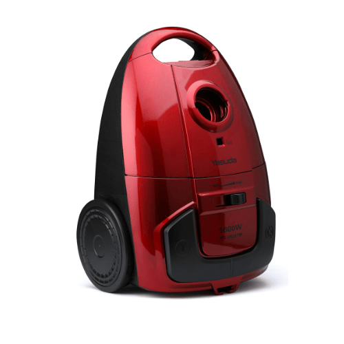 Yasuda 1600 Watt Vacuum YS-VC37M