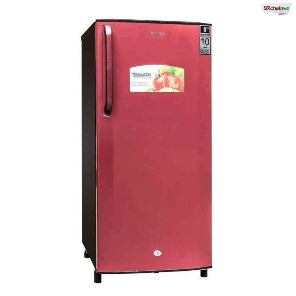 Yasuda YCDC170BR Refrigerator