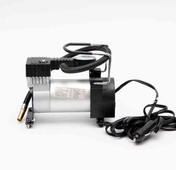 2 Cylinder Air Compressor