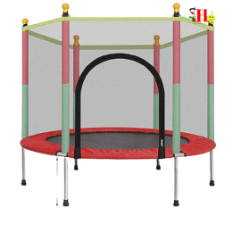 4 Feet Trampoline