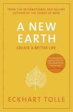 A New Earth  By Eckhart  Tolle