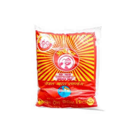 Aayo Noon (Salt) 1 Kg