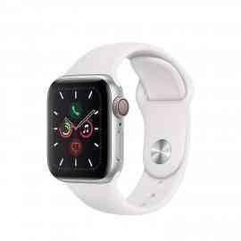 Apple Watch Series 5 - 44mm, Cellular + GPS