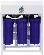Aqua Green 200 LPH UV Water Purifier