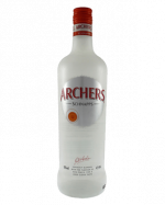 Archers Peach Schnapps