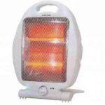 ARITA 2 Rod Electric Heater | 800 Watt