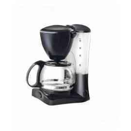 Baltra Austin BCM-105 0.6-Litre Drip Coffee Maker | Black