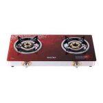 Baltra BGS 153 Grand 2 Burner Gas Stove