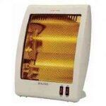 Baltra TORRENT Quartz Heater|800W