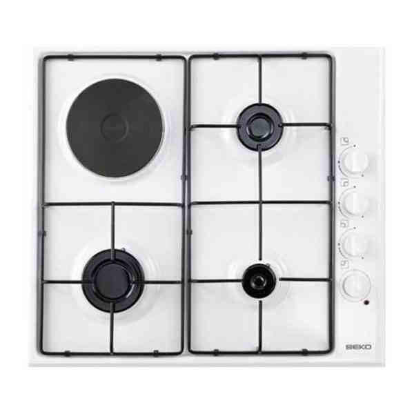 Beko Mounting Plate HIZM-64120-SX