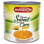 Bhanbhori Premium Sweet Corn In Brine 425g