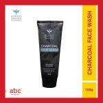 Bombay Shaving Company Charcoal Face Wash 100gm