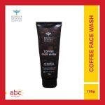 Bombay Shaving Company Coffee Face Wash 100gm