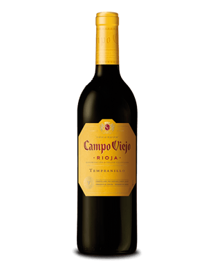 Campo Viejo Rioja Tempranillo 750 ml