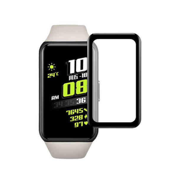 Ceramic Watch Protector For Huawei Band 6