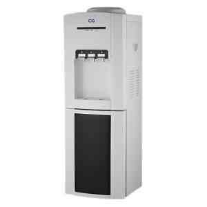 CG Hot, Normal & Cold Water Dispenser (CG-WD38C02HEC)
