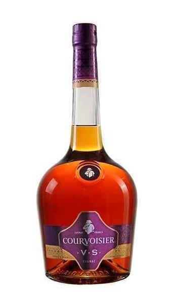 Courvoisier VS