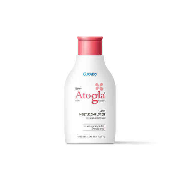 Curatio Atogla Lotion 200ml