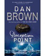 Deception Point By Dan Brown