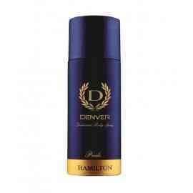 Denver Deodorant Body Spray for Men - 165ml