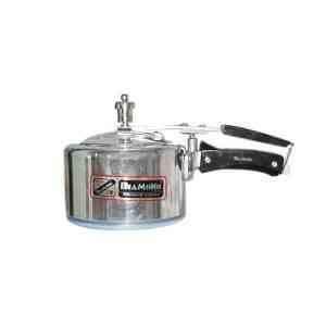 Diamond Pressure Cooker- 1.5 L