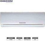 DIGICOM AIR CONDITIONER 1.0 TON WHITE DG-1201OF/MD