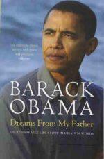 Dreams From My Father By Barack Obama